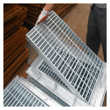 熱浸鍍鋅鋼格板 堅固耐用的工業與建筑理想選擇